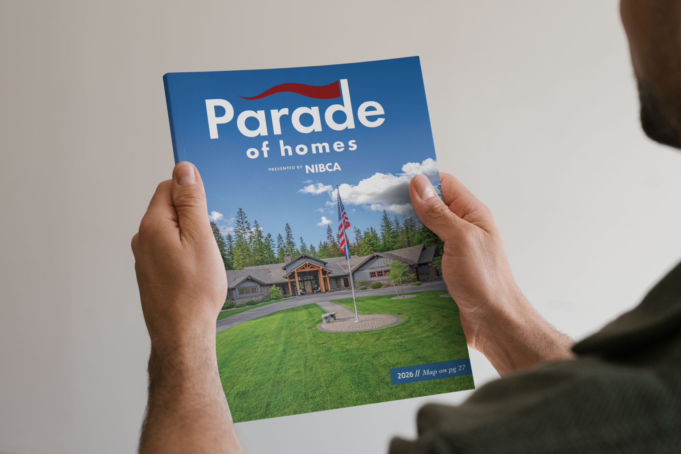 Parade of Homes '26