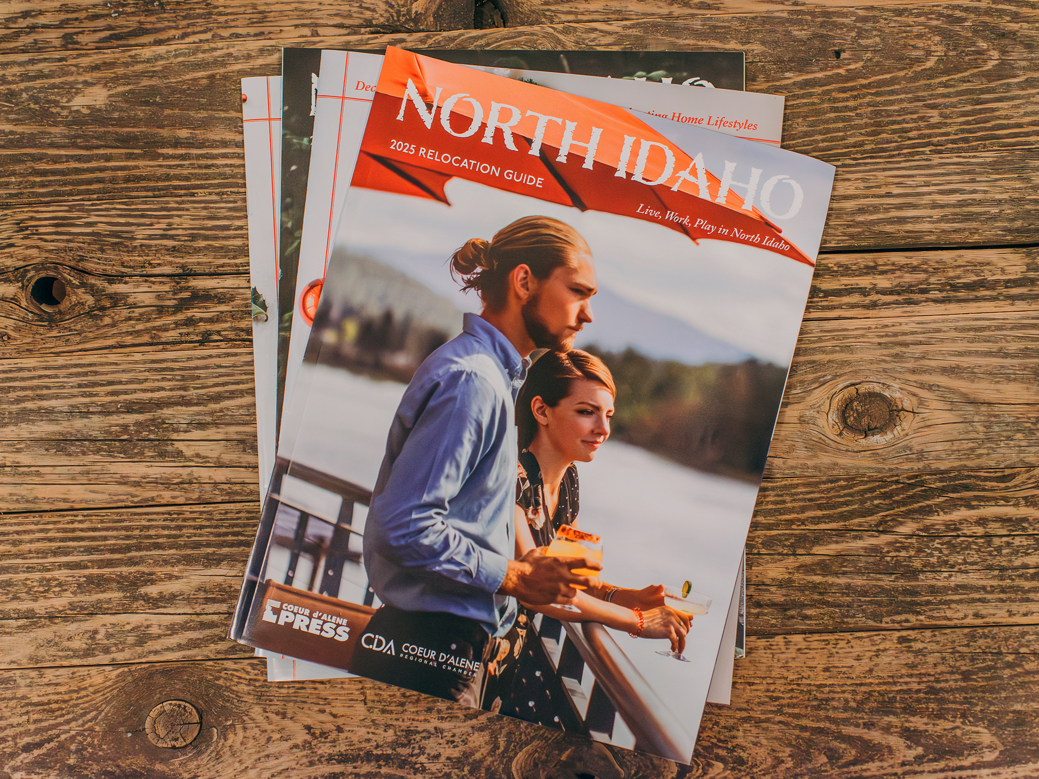 North Idaho Relocation Guide '25