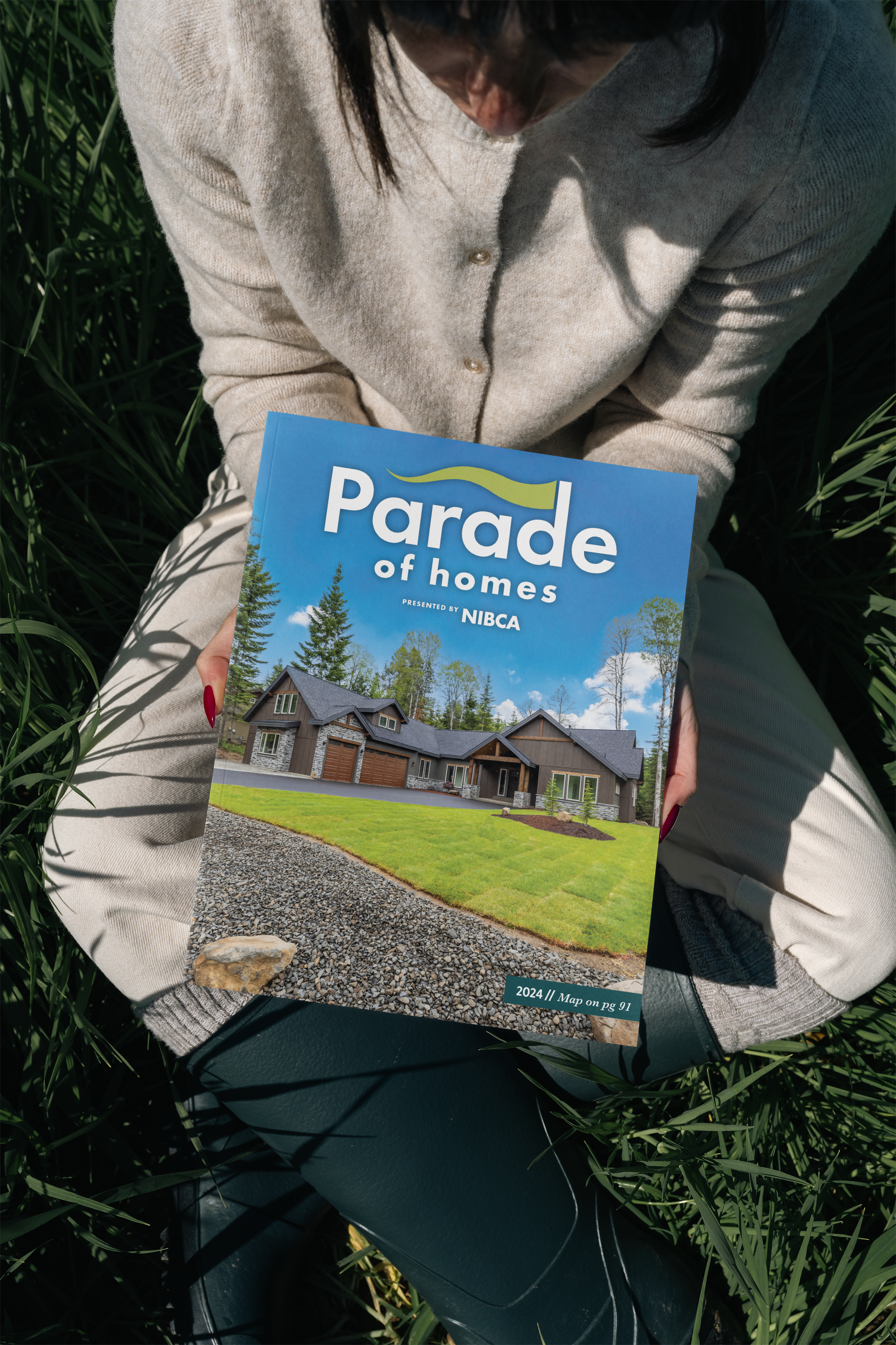 Parade of Homes '24
