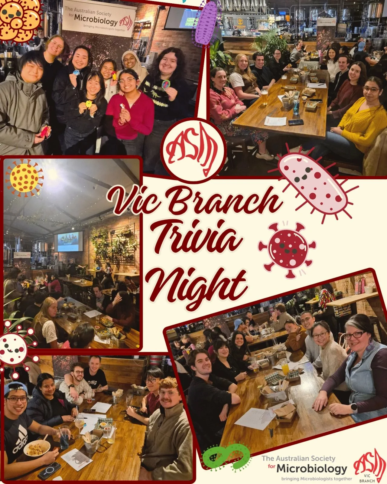 Trivia Night 2026
