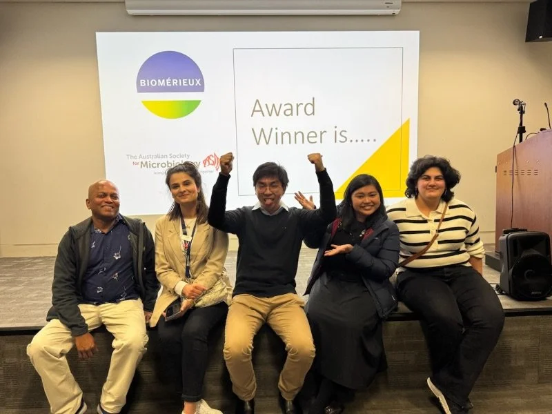 News From the Hospital - Oct 2025 