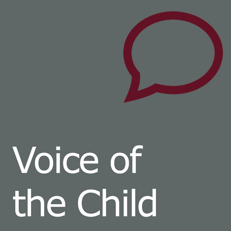 Voice of the Child