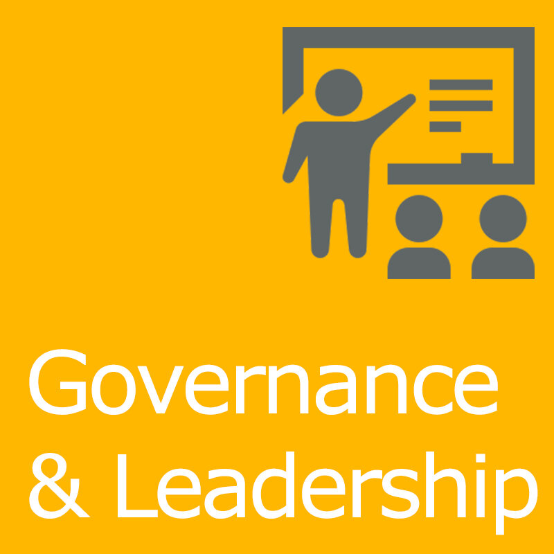 Governance & Leadership