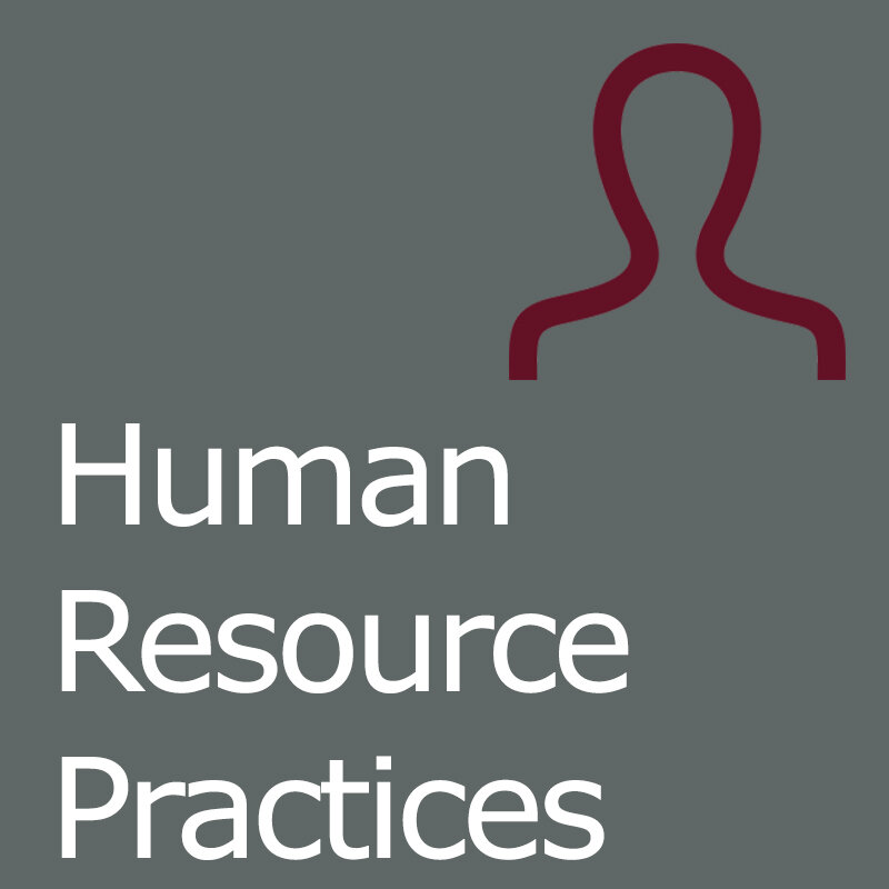 Human Resource Practices