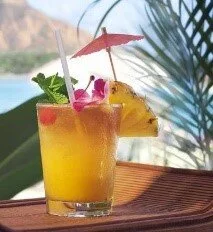 Mai Tai</strong>
