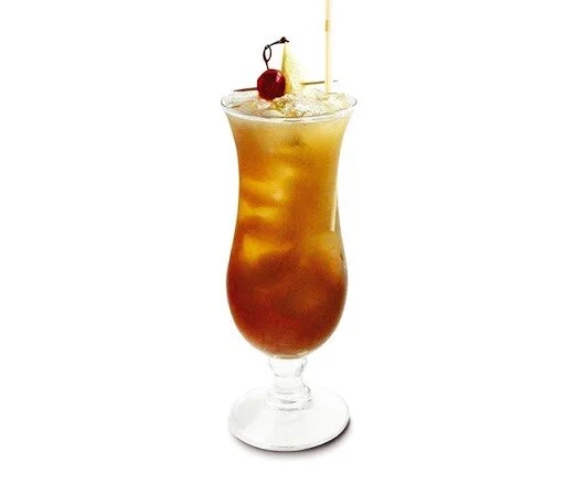 Long Island Iced Tea</strong>