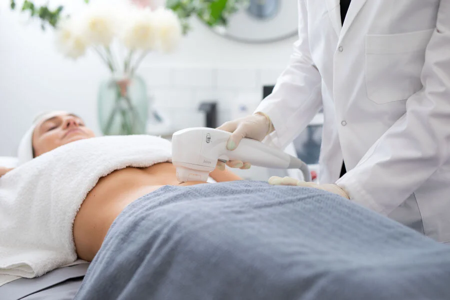 Body Forme Beauty Clinic