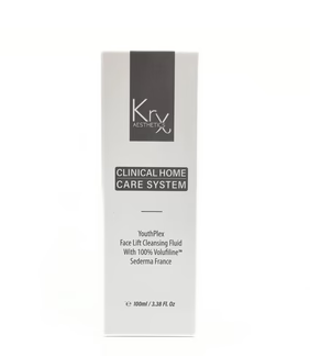 Clinical Face Lift Cleansing Fluid