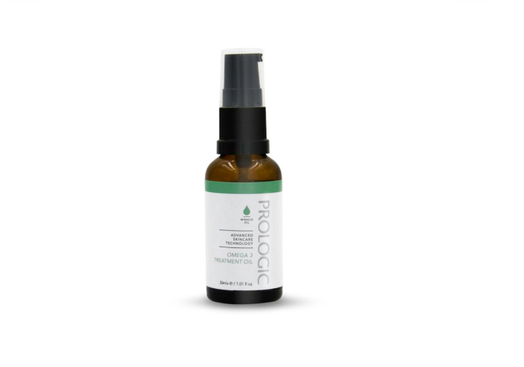 Anti Oxidant Night Oil