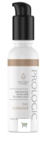 Prologic Gel Cleanser