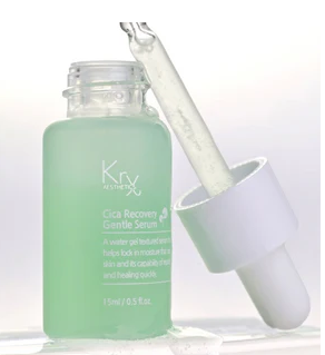 krx cica gentle serum.png