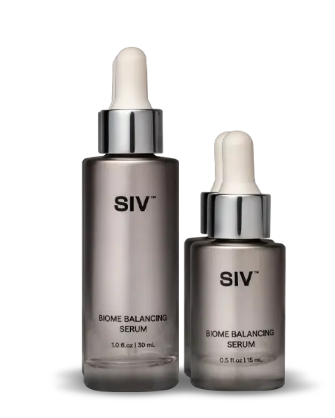 SIV Biome Balancing Serum 30mls