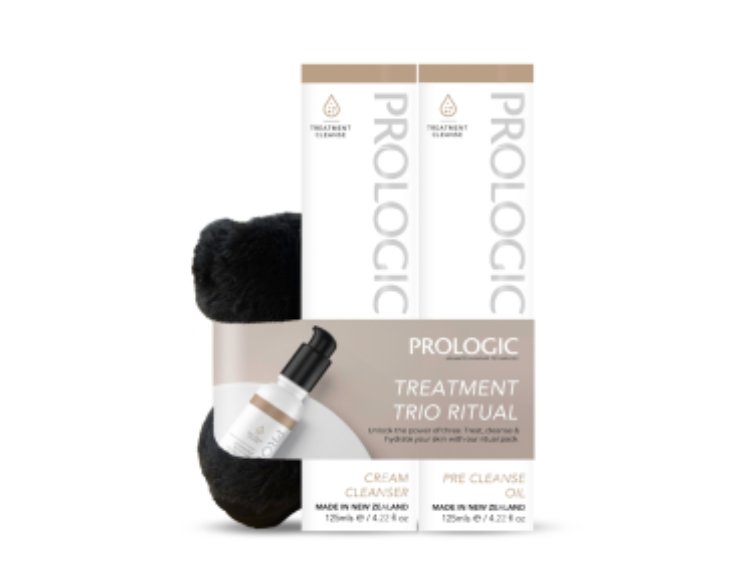 Prologic Treatment Trio Ritual