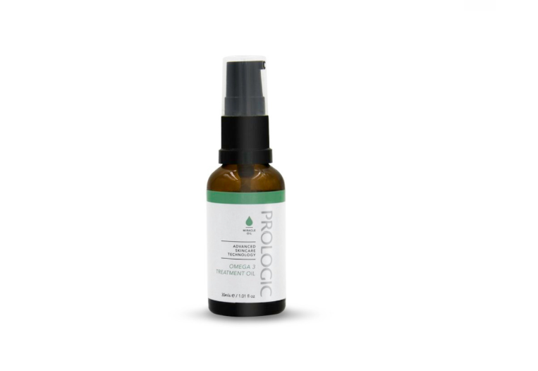 Prologic Skin Recovery Oil