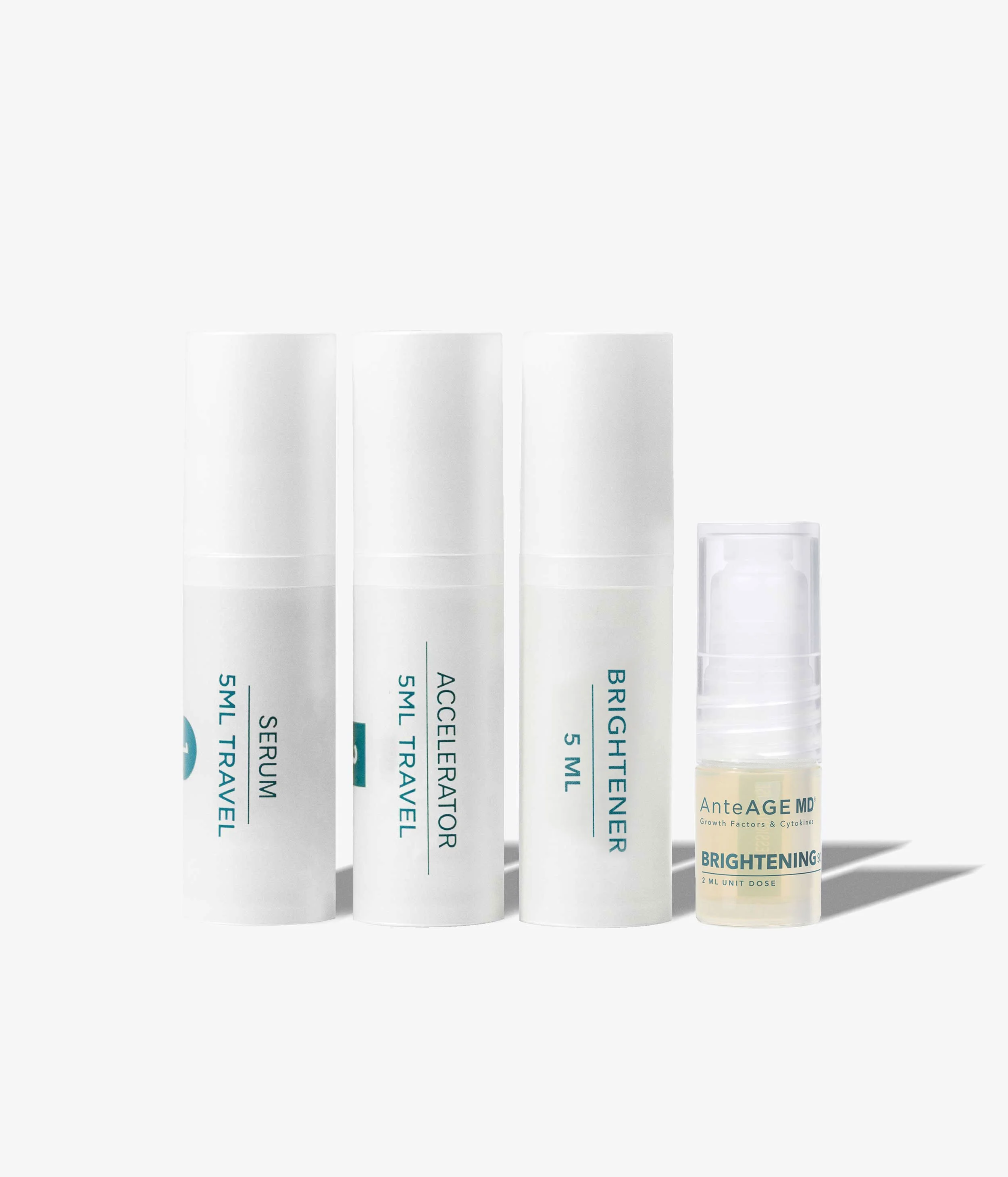 AnteAGE MD® Brightening Aftercare Kit