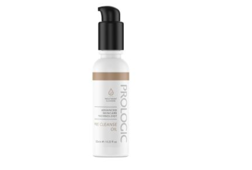 Prologic Pre Cleanse Oil