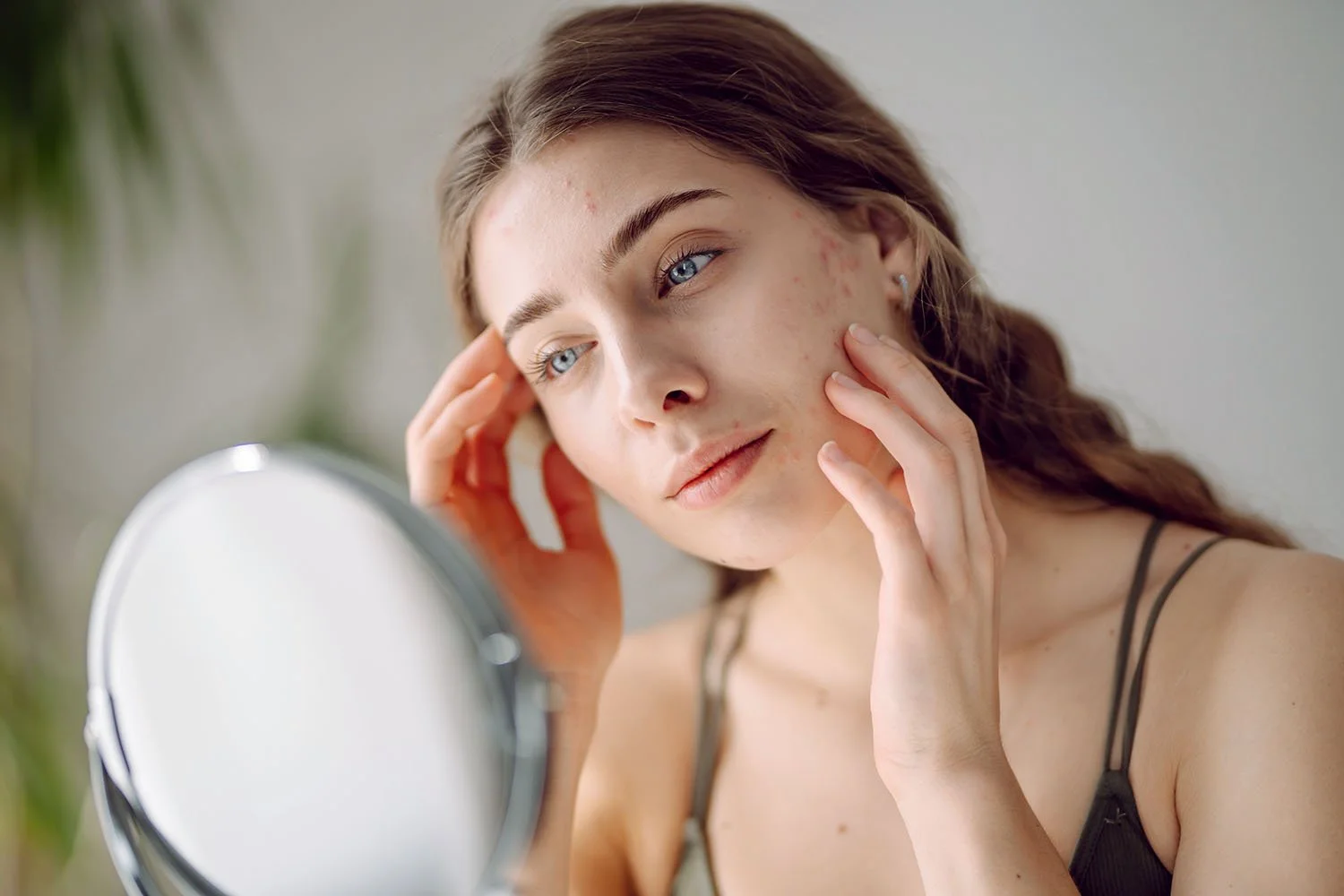 Why Choosing the Right Clinician for Your Skin Is So Important