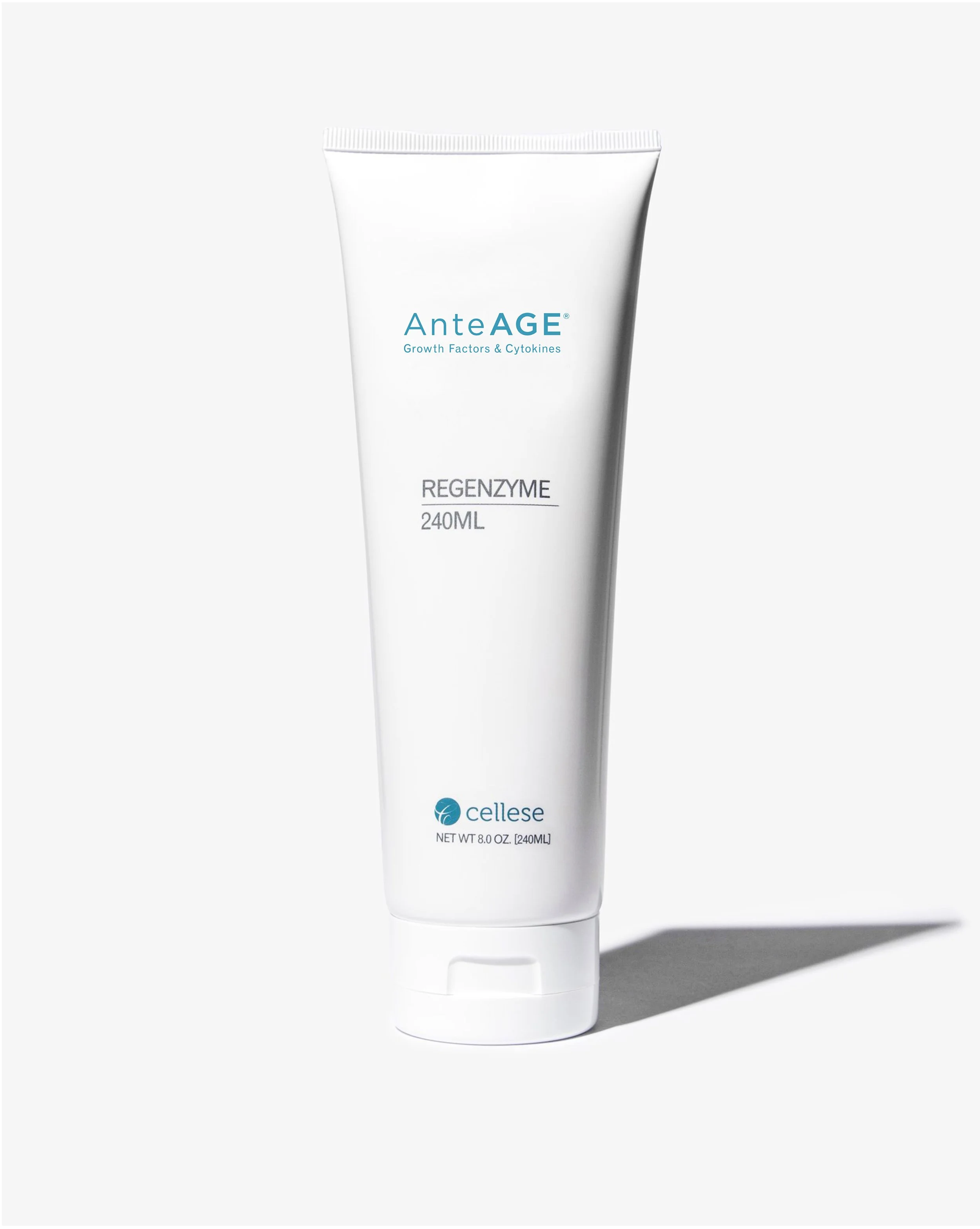AnteAGE Regenzyme (60ml)