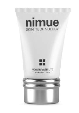 Nimue Moisturiser Lite 50ml