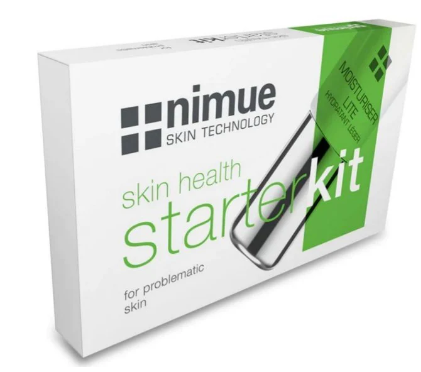 Nimue Starter/Travel Pack - Problematic Skin