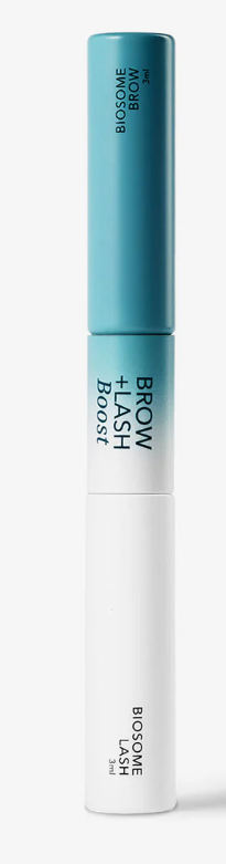 Overnight Lash and brow Serum 3ml