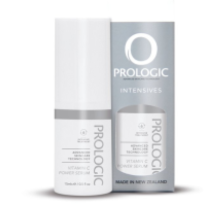 Prologic Vitamin C Power Serum