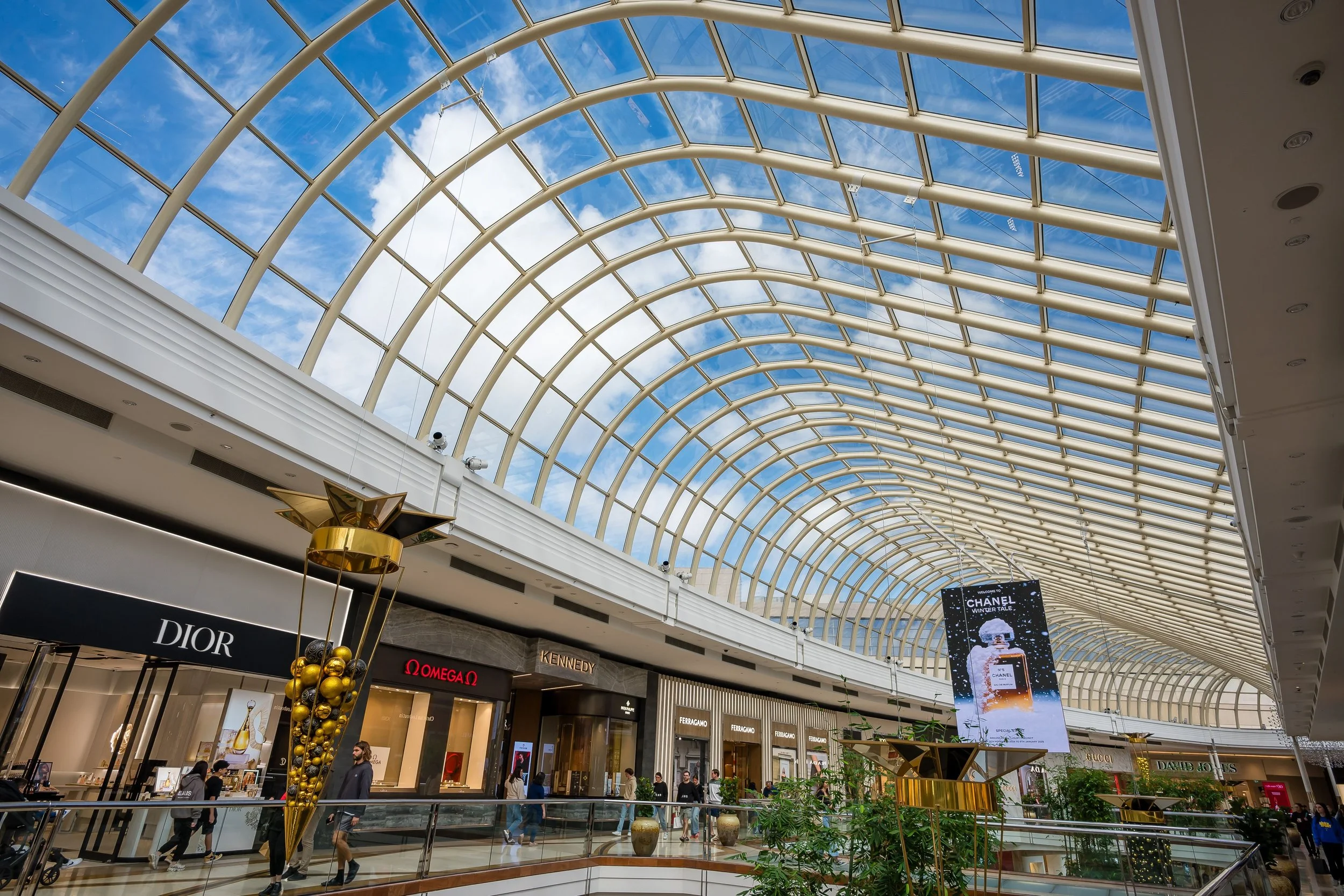 commercialrealestate.com.au: Older Australians outspend younger shoppers, forcing retail rethink