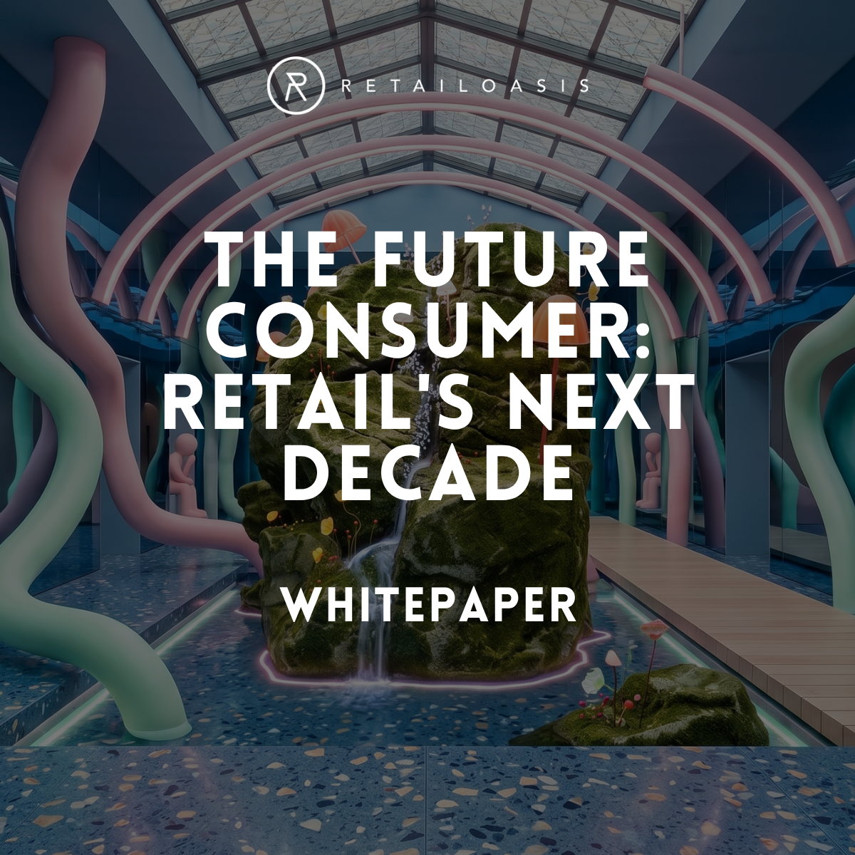 The Future Consumer: Why Retail's Next Decade Belongs to Those Who Know Exactly Who They're Serving