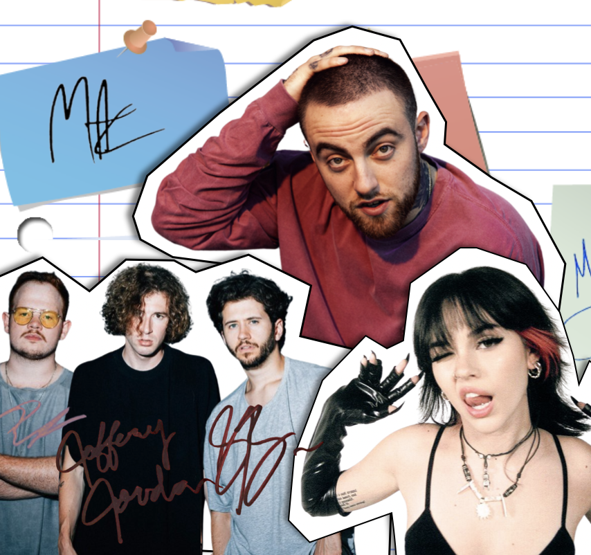 WIMITLA. PLAYLIST ONE