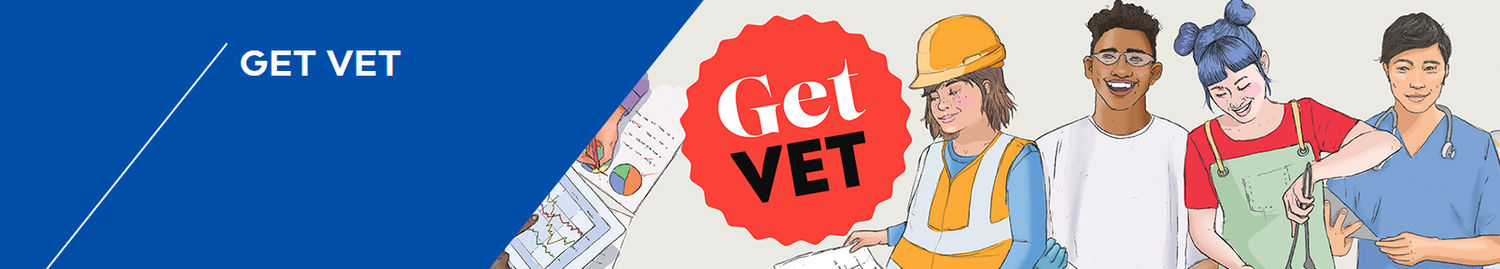 VET External — TC Subject Selection Handbook