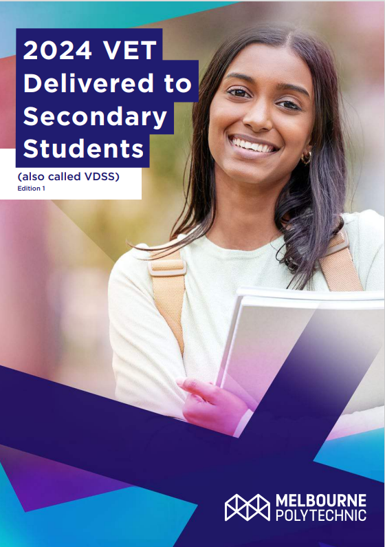 VET External — TC Subject Selection Handbook