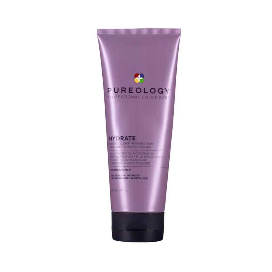 Pureology Hydrate Superfood Mask