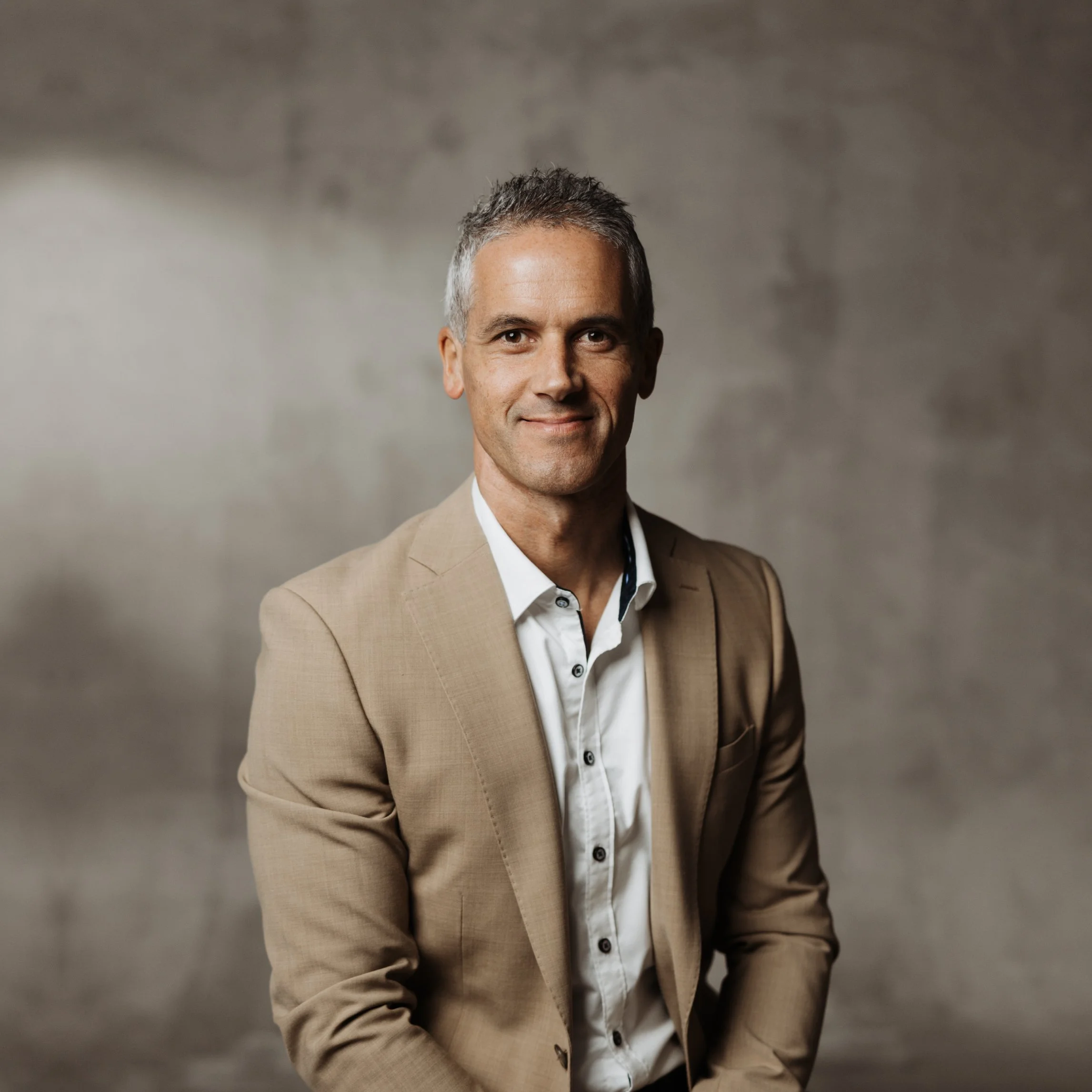 buyers agent-morgan de souza-srama