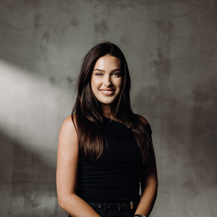 GRACE TILLEY - The Srama Group