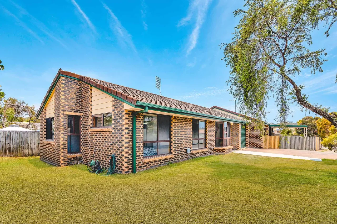 2/108 Little Usher Avenue, Labrador