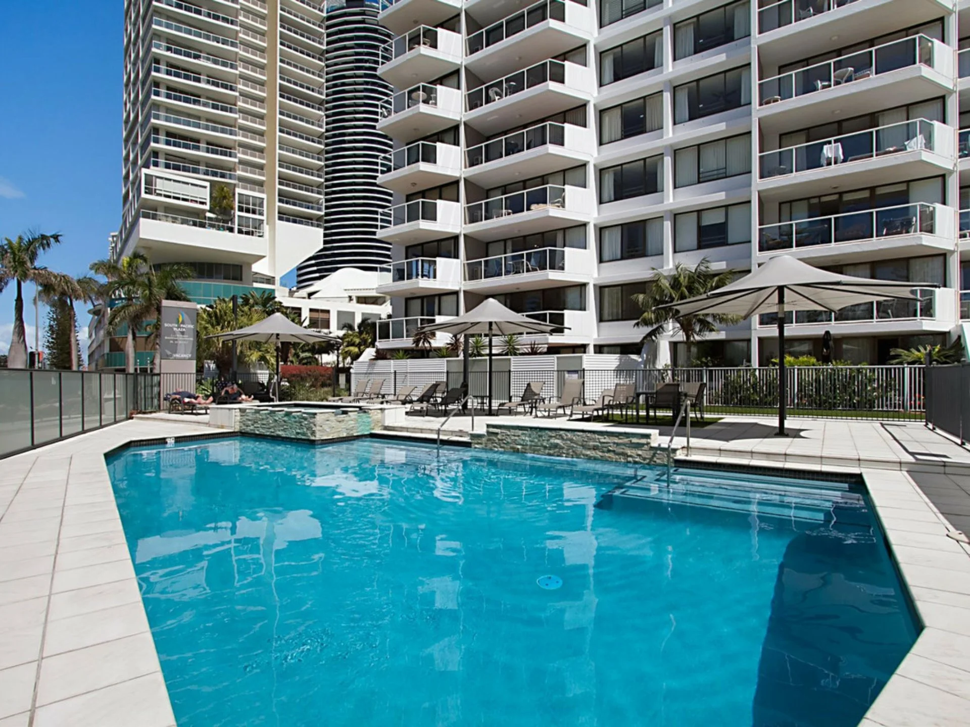 1504/157 Old Burleigh Road, Broadbeach