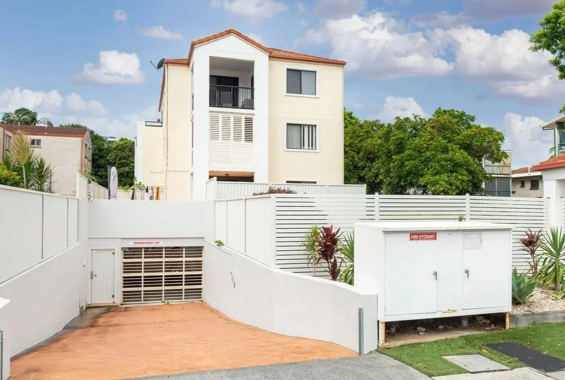 4/5 Loder Street, Biggera Waters