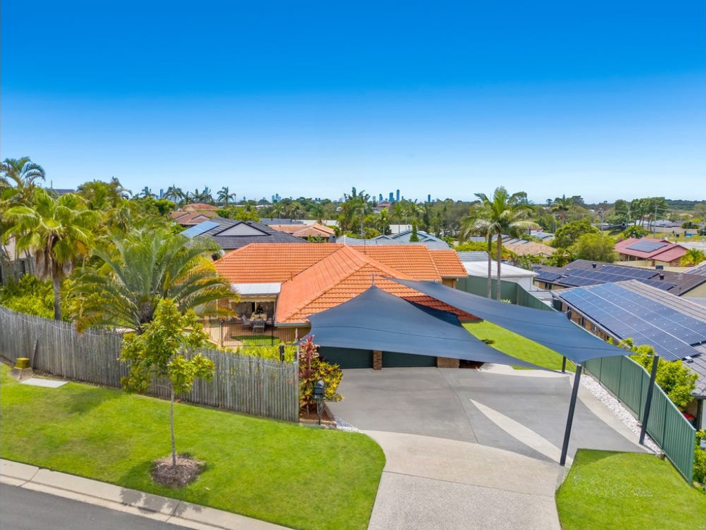2 Mull Court, Merrimac