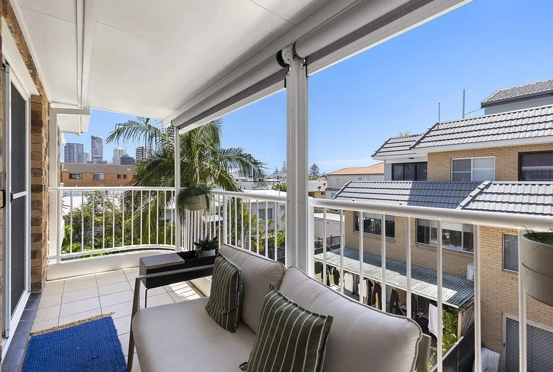 6/35 Ventura Road, Mermaid Beach