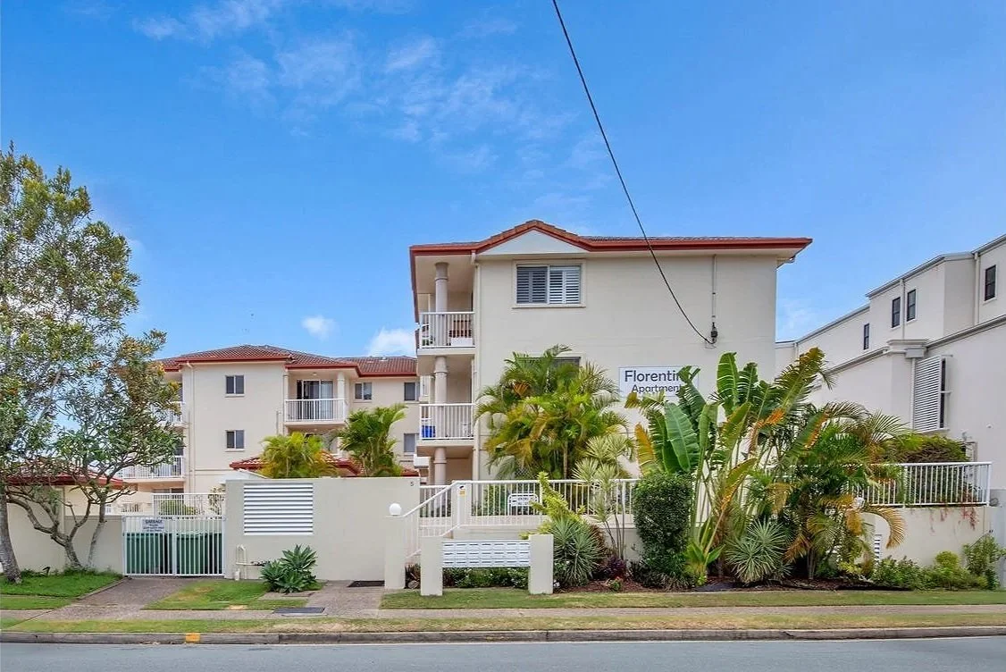 4/3-5 Anembo Street, Surfers Paradise
