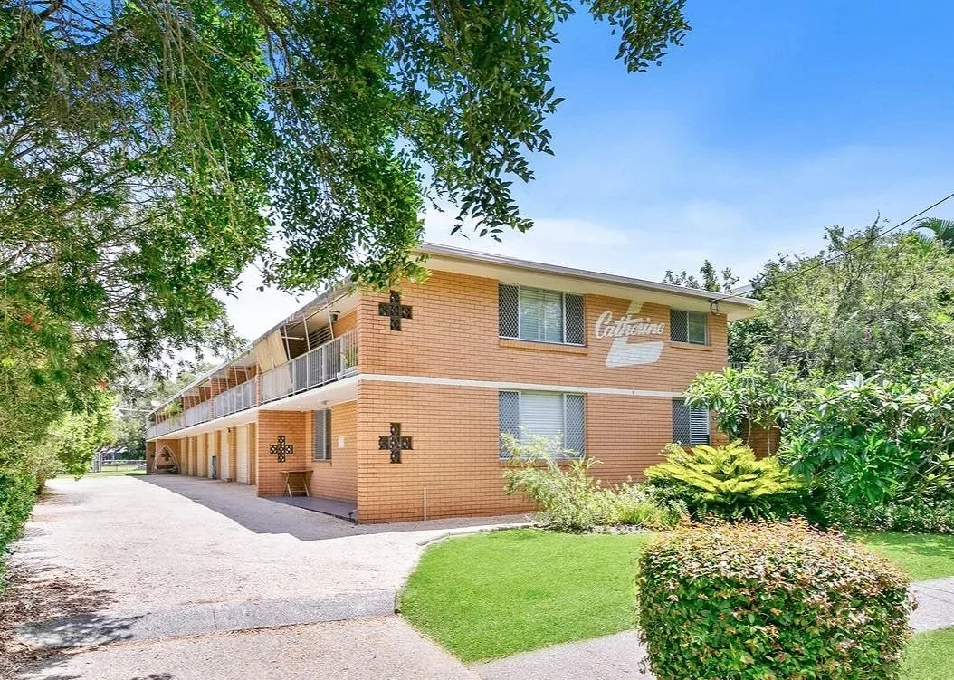 8/6 Mawarra Street, Palm Beach