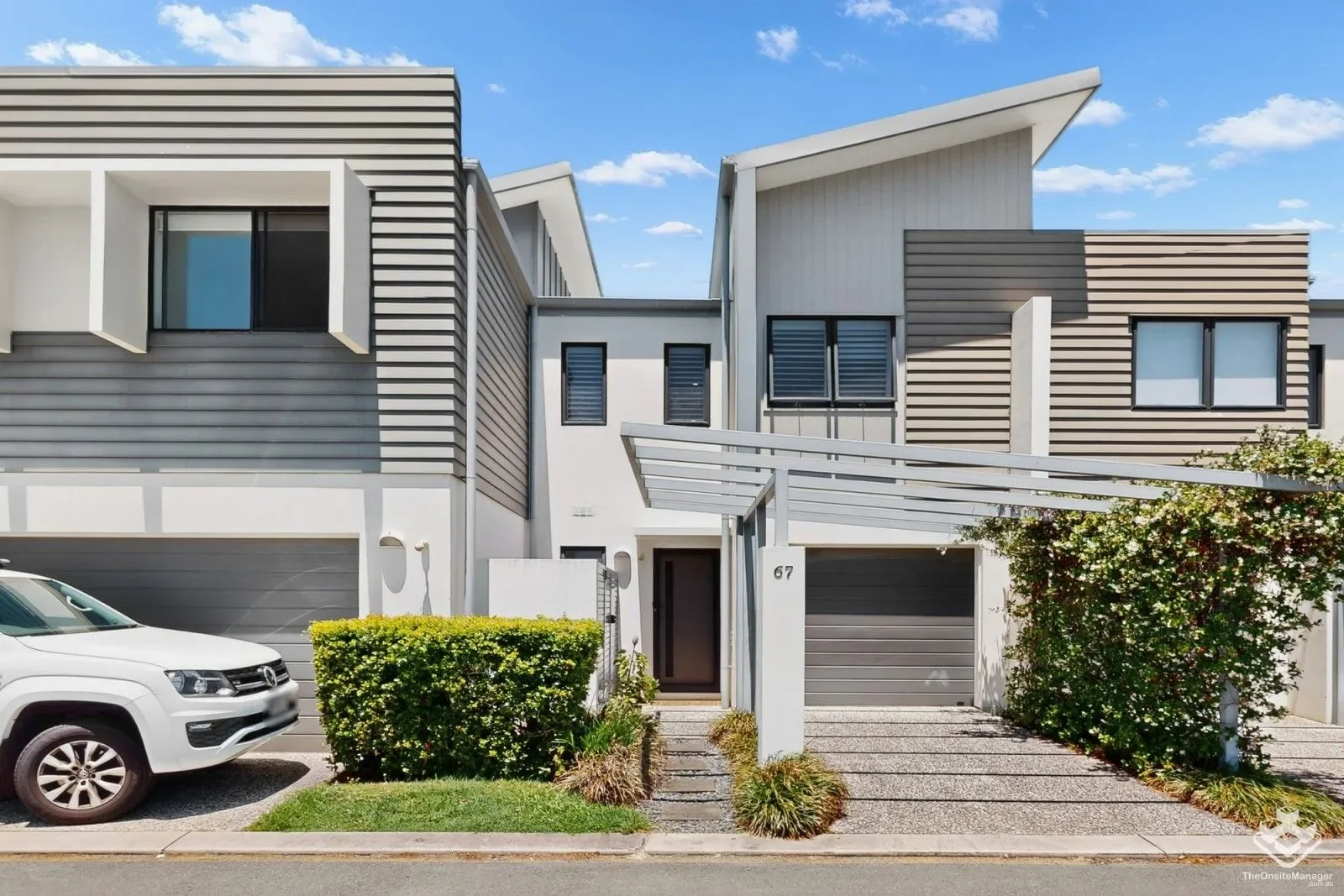 67/2 Inland Drive, Tugun