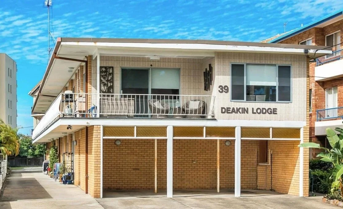 7/39 Back Street, Biggera waters