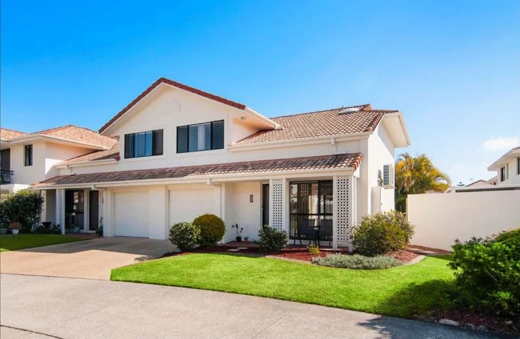 3/43 Myola Court, Coombabah