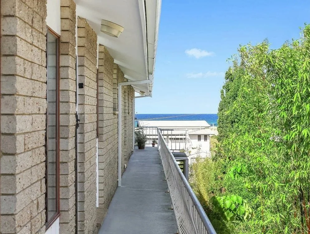 6/995 Gold Coast Highway, Palm Beach