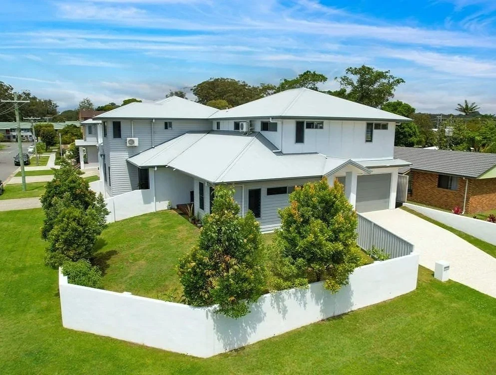 1/8 Parry Street, Tweed Heads South