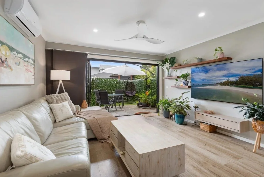 1/59 Errol Avenue, Paradise Point