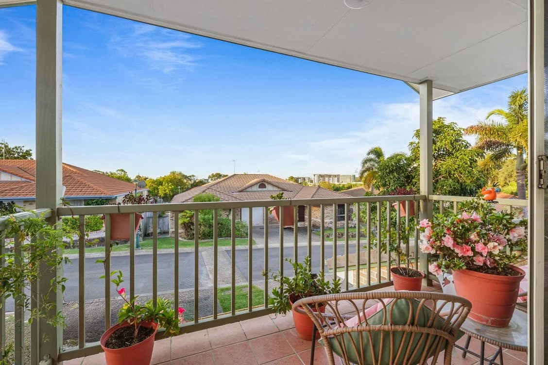 37/21 Leviathan Drive, Mudgeeraba
