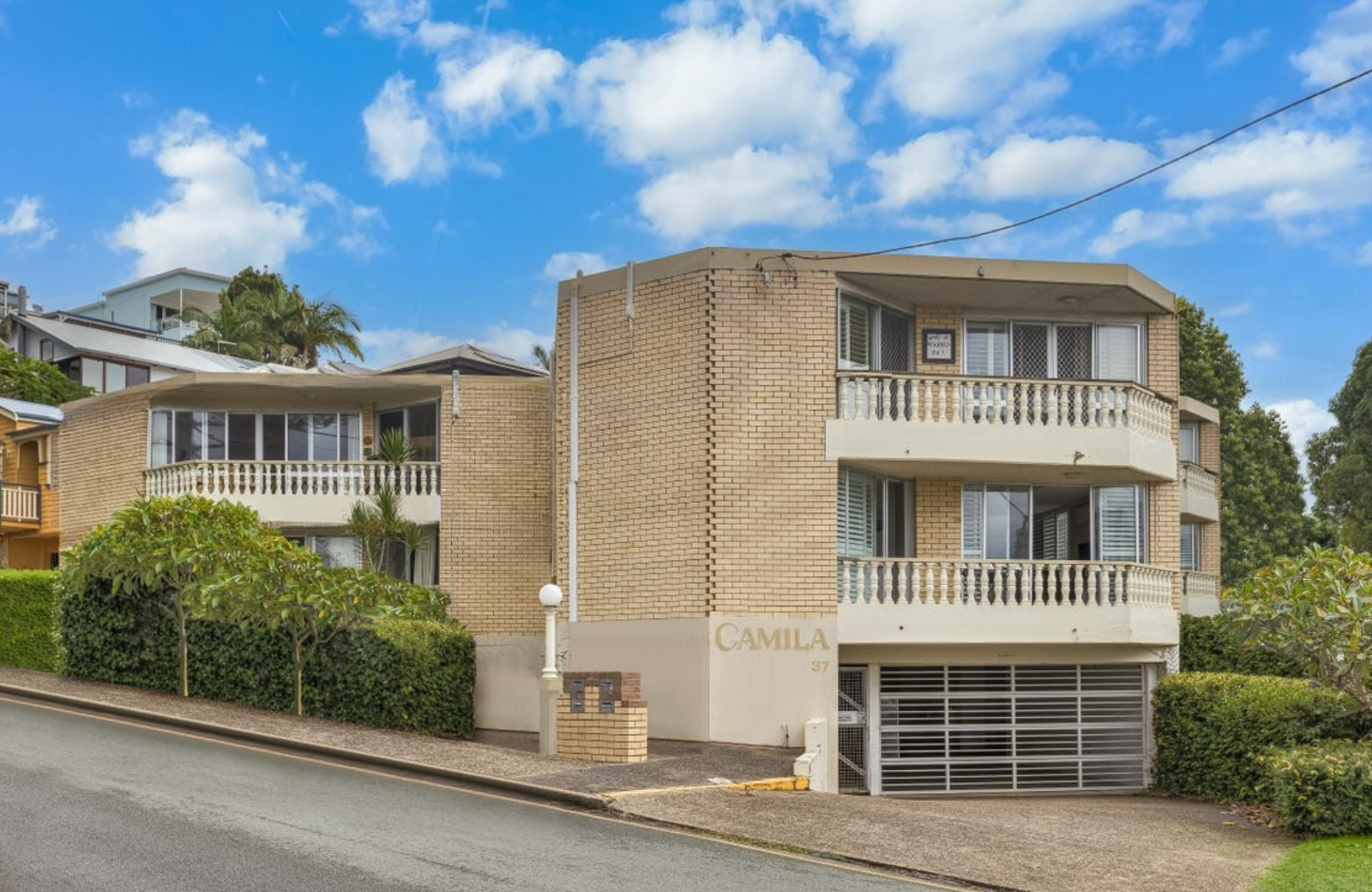 5/37 Garrick Street, Coolangatta