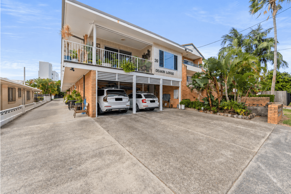 1/39 Back Street, Biggera Waters